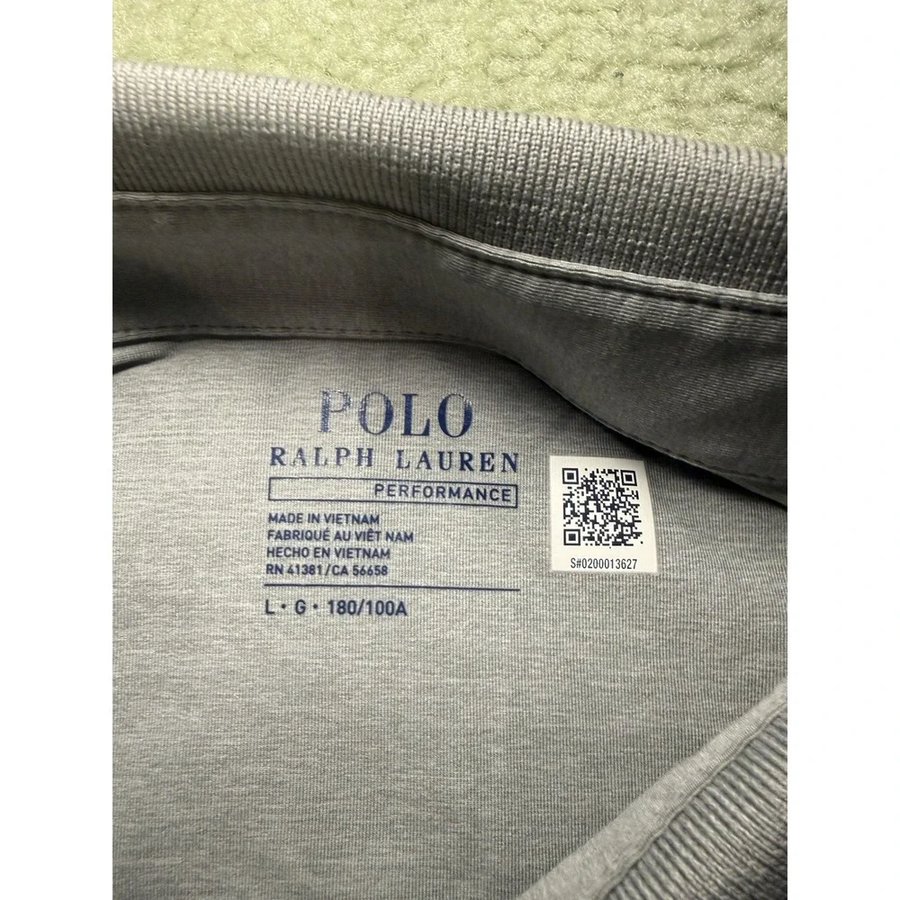 Ralph Lauren product pair